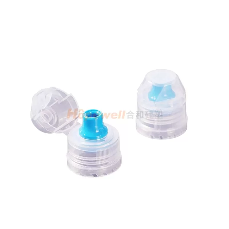 Tamper Proof Cap