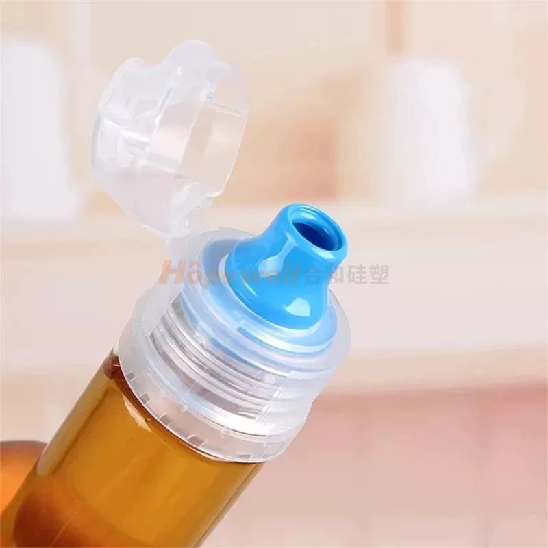 Dispensing Tamper Proof Cap Closure