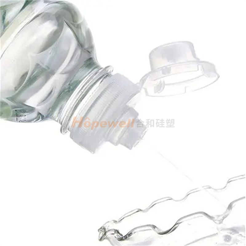 Silicone Valve For Water Bottle