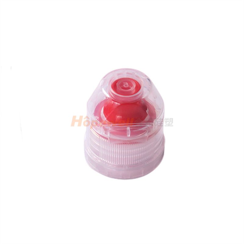 beverage dispensing closure