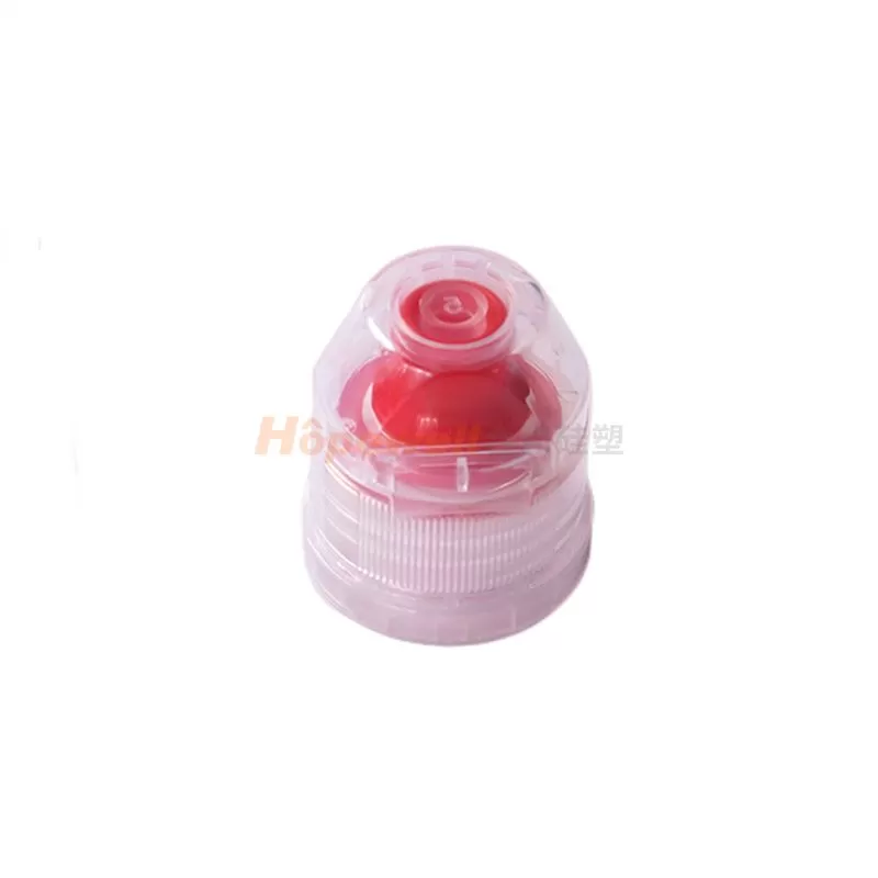 beverage dispensing closure