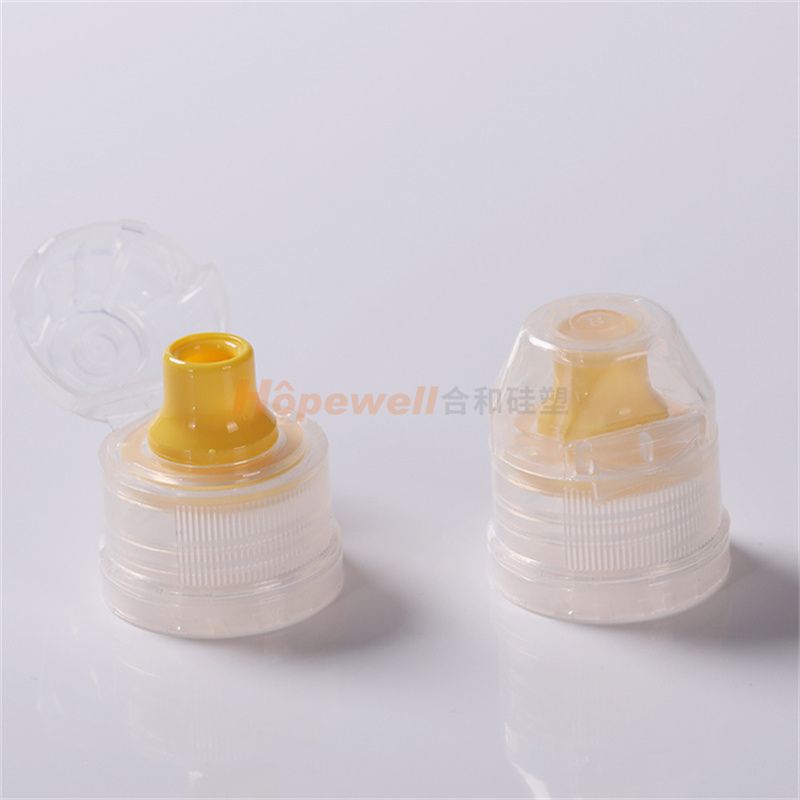 38/400 dispensing cap