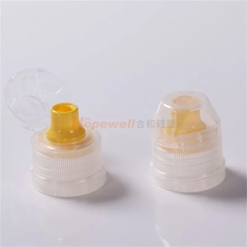 38/400 Water Bottle Sport Cap