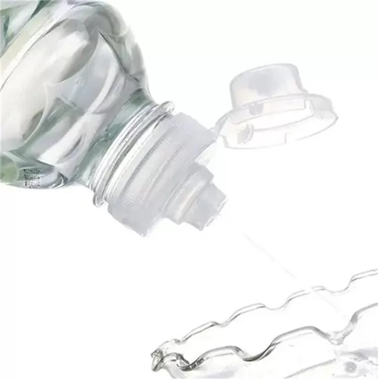 Sports Water Dispenisng Closure