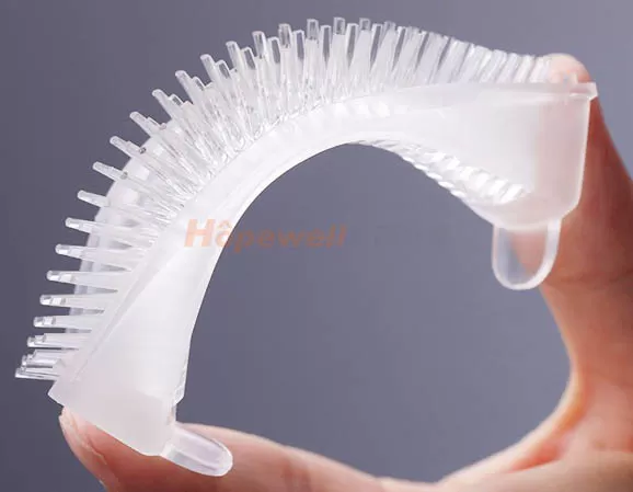 Liquid Silicone Rubber & Liquid injection moulding process guide Liquid Silicone Rubber & Liquid injection moulding process guide