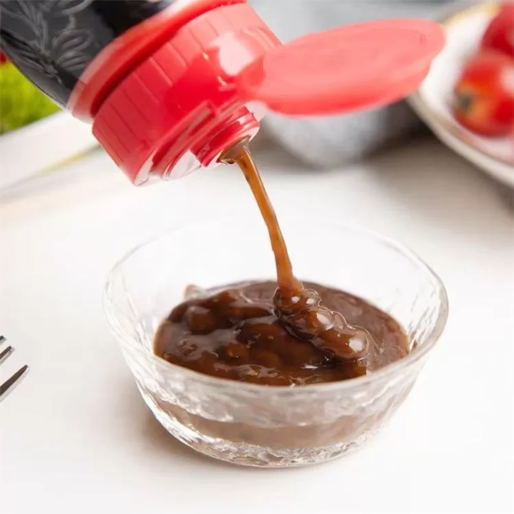 tomato sauce bottle cap