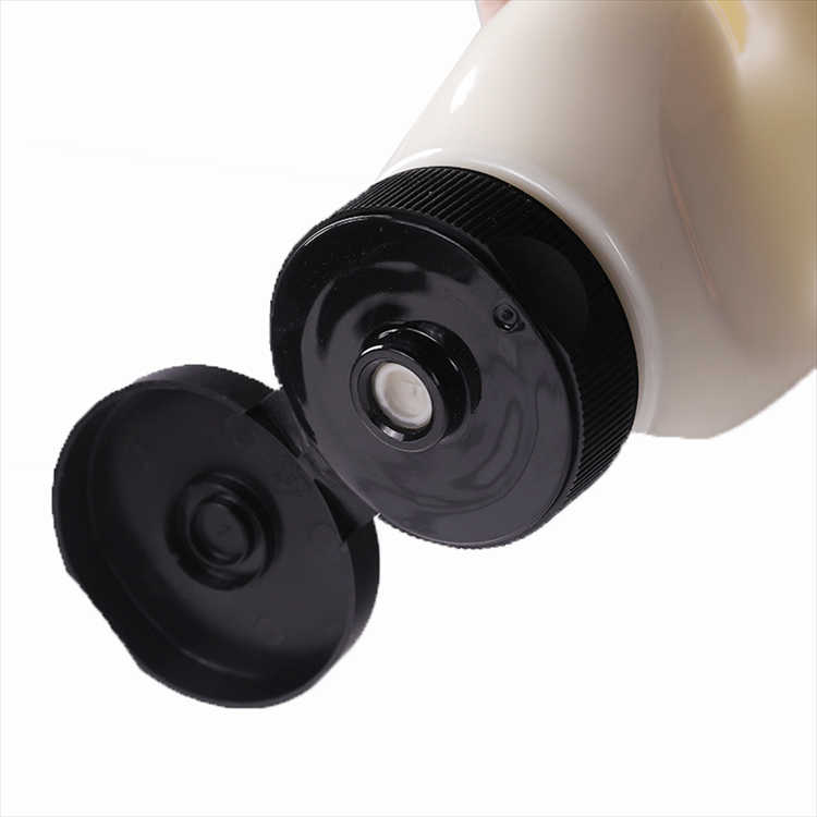Spreads dispensing lid