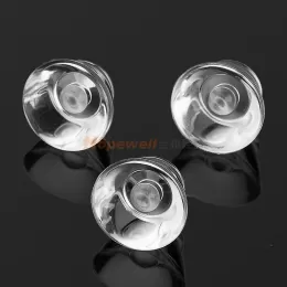Silicon TIR Lens For Led High Bay Lights