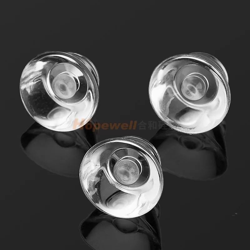 Silicon TIR Lens For Led High Bay Lights