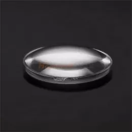 Silicon LED Convex Lens Supplier