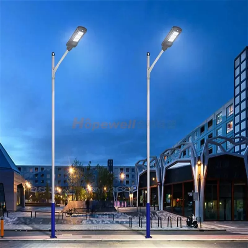 LED lighting