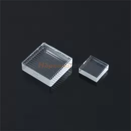 Optical Silicone Molding Fly Eye Lens