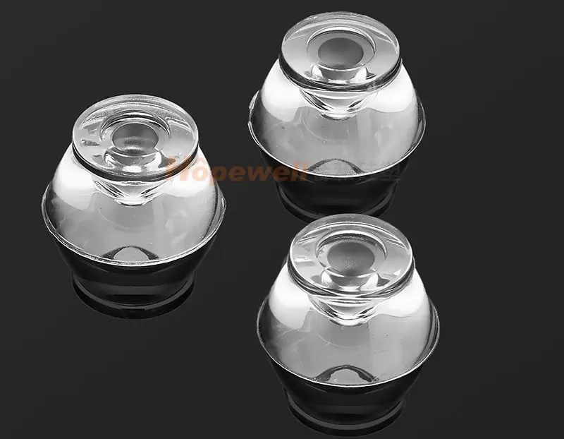 A Quick Guide for Silicon Tir Lens