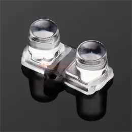 Silicon Optics Lens For LED lighting