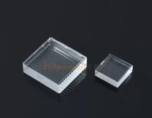 What's The Advantage Of Optical Liquid Silicone Fly-eye Lens?