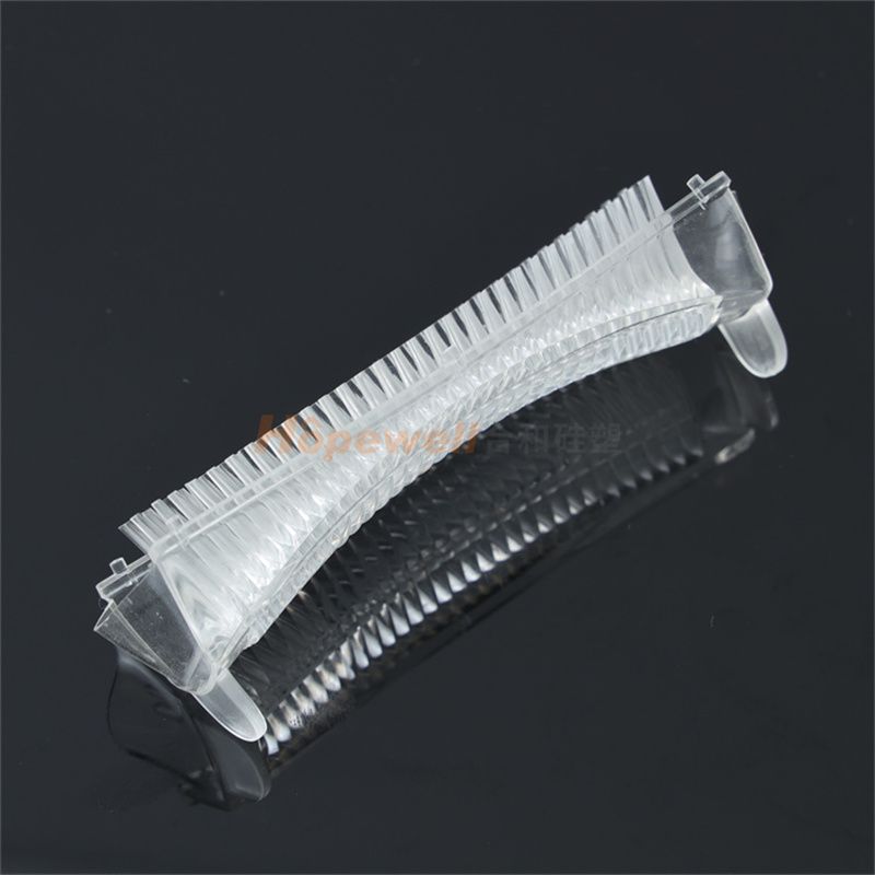 liquid silicone lenses