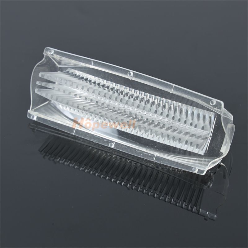 silicone molding lenses