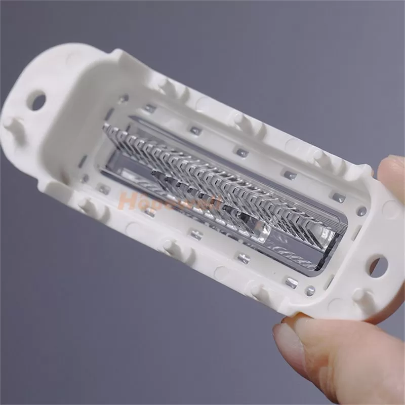 LSR LED lenses