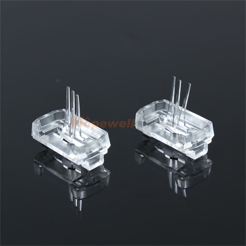 Silicone Condensation Headlight Lens Supplier