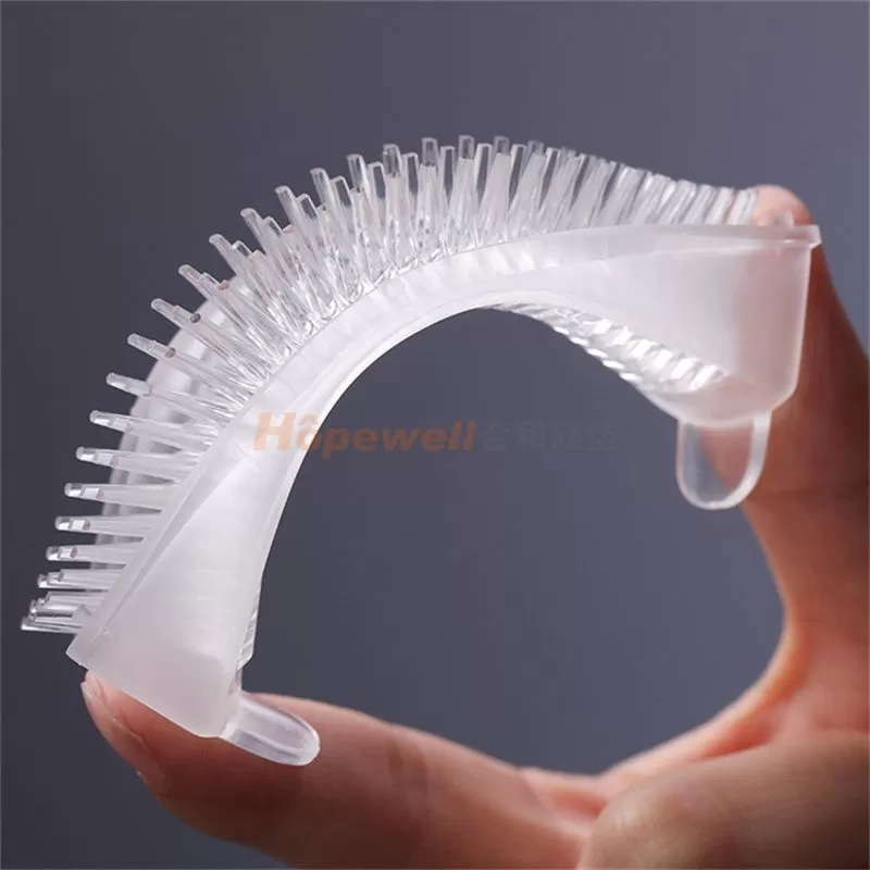 LSR Headlamp Lens LSR Headlamp Lens