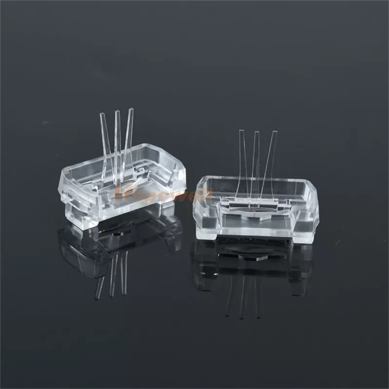 Silicone Optical Lenses In Lighting Silicone Optical Lenses In Lighting