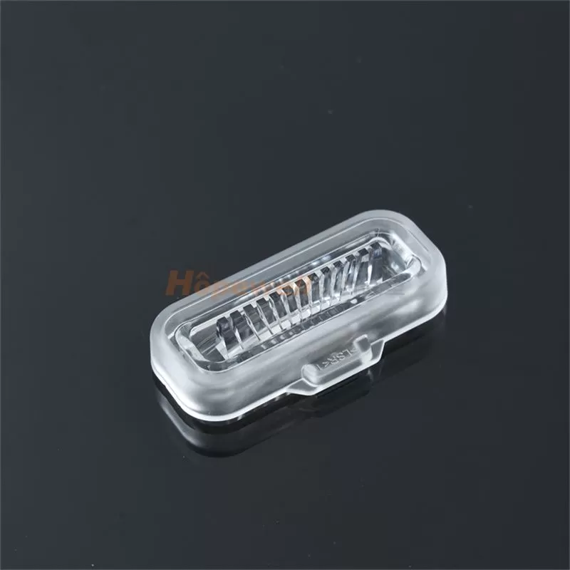 Silicon Automotive Light Lens Silicon Automotive Light Lens