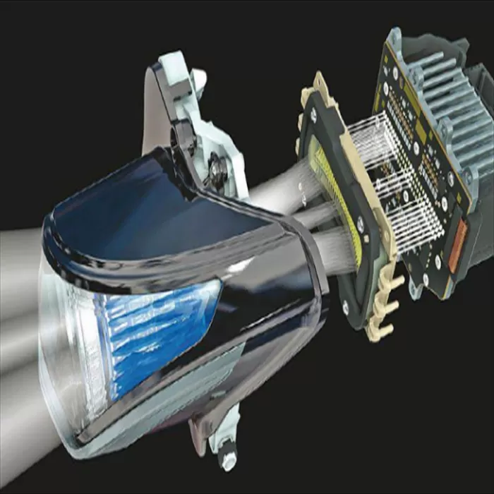 Vehicle Lights