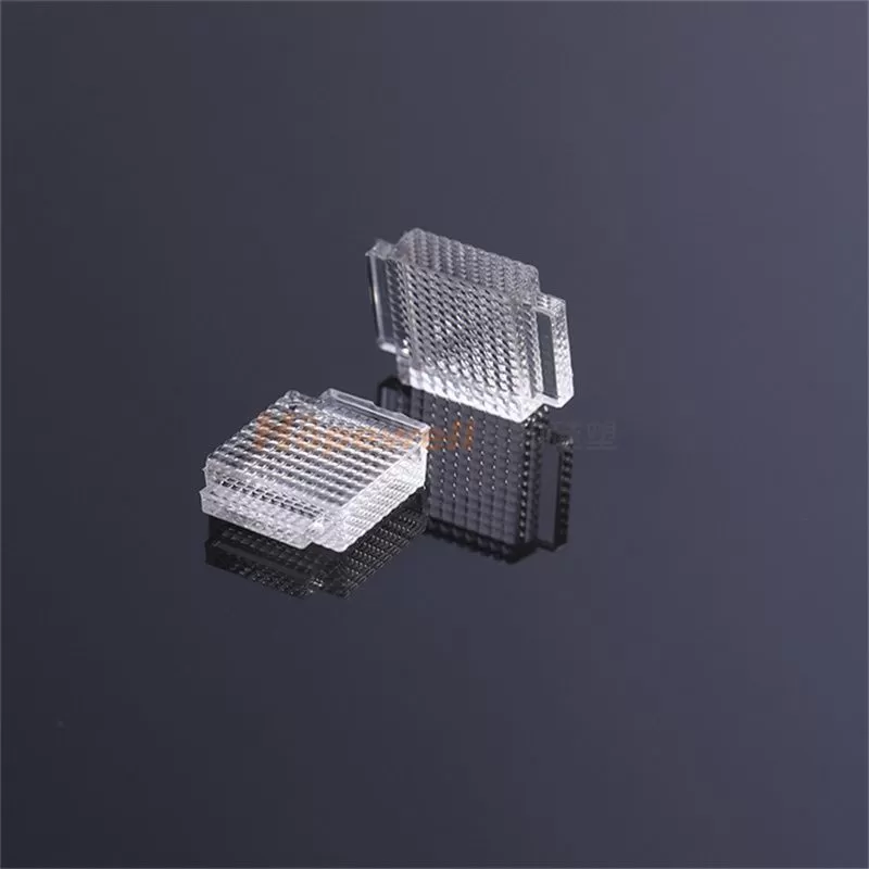 Silicone Led Projector Lens In China Silicone Led Projector Lens In China