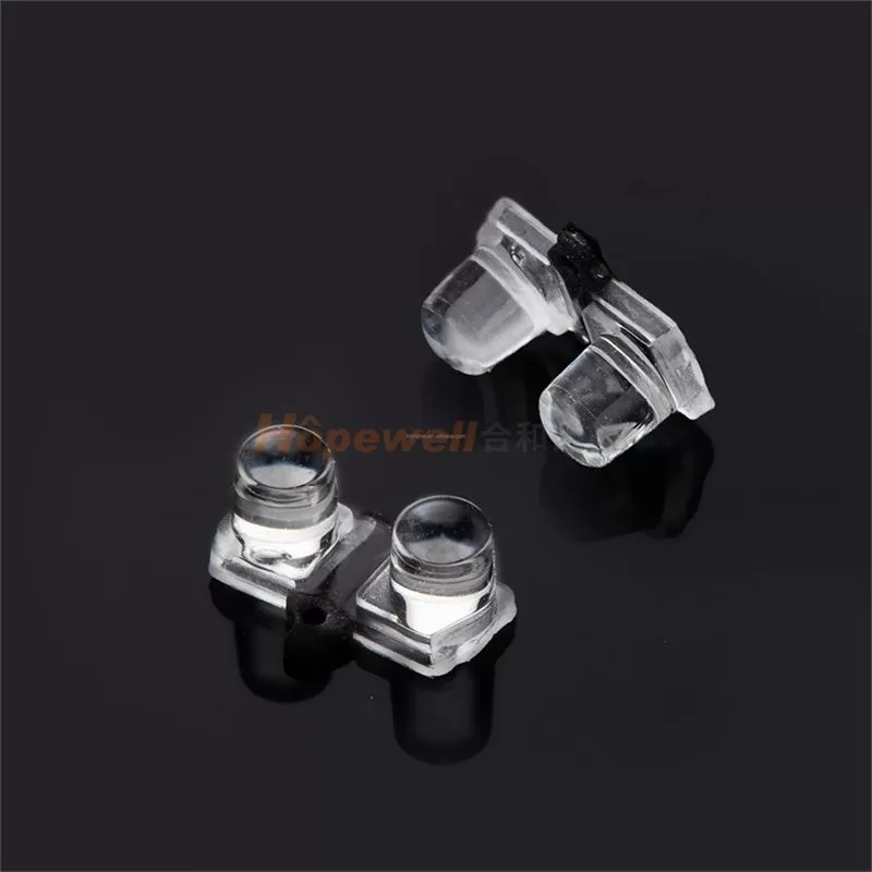 Silicon Lens For Led Strip