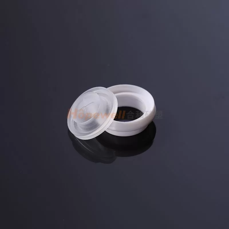 Silicone Flow Control Valve