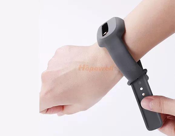 Why Choose Silicone Sport Watch Band?