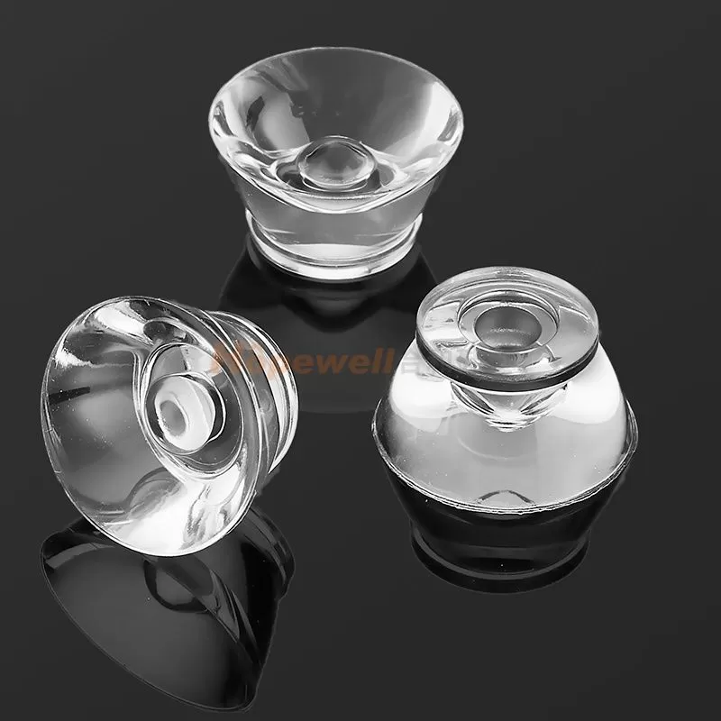 Ultimate Guide Of Led Optical Lenses