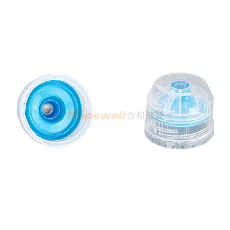 Tamper Evident Closures