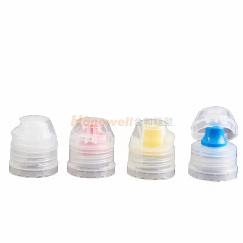 Why Are Dispensing Closures Important？