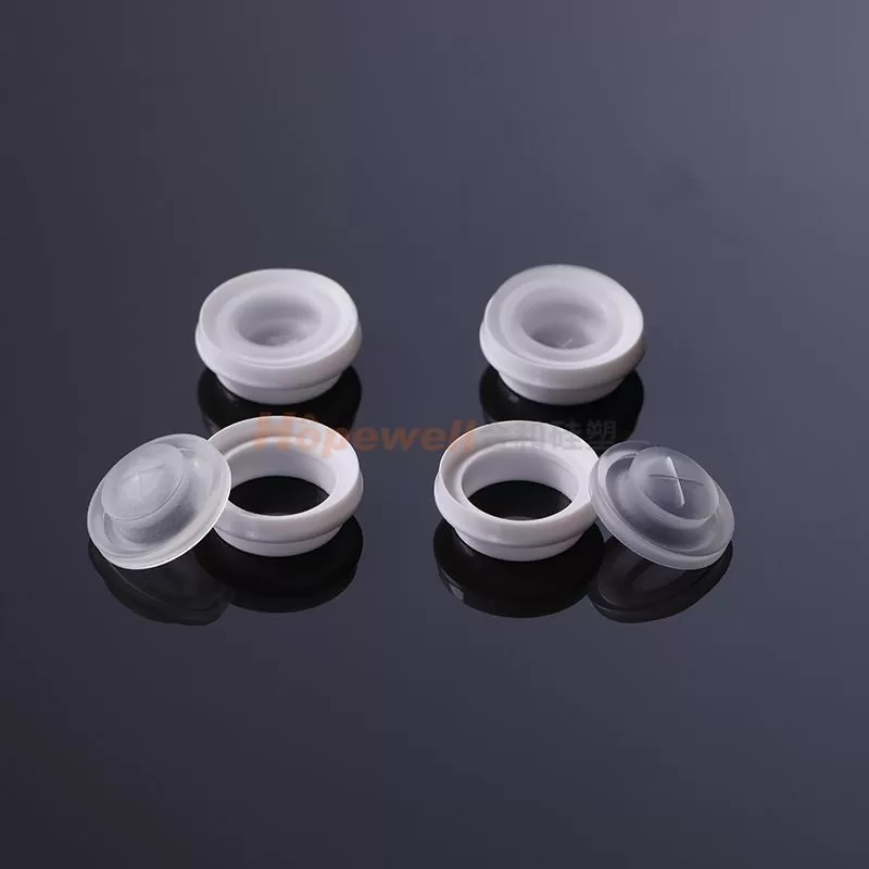 Liquid Injection Molding Food Grade Silicone Products