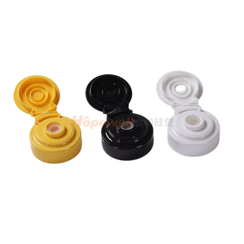 Sauce Bottle Cap Sauce Bottle Cap