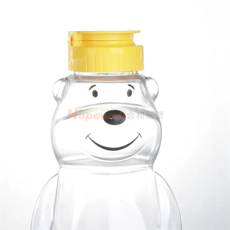 38-400 Flip Top Bottle Cap With Silicone Valve