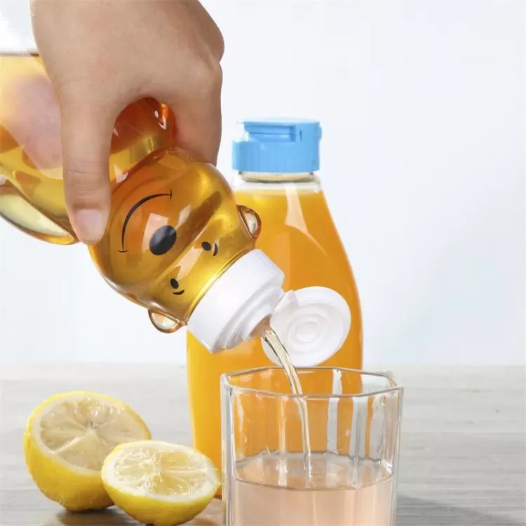 Honey Bottle Cap