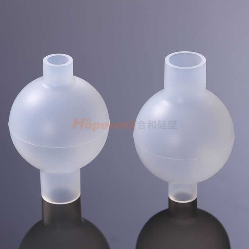 Unveiling The Benefits And Applications Of Medical Silicone Negative Pressure Ball