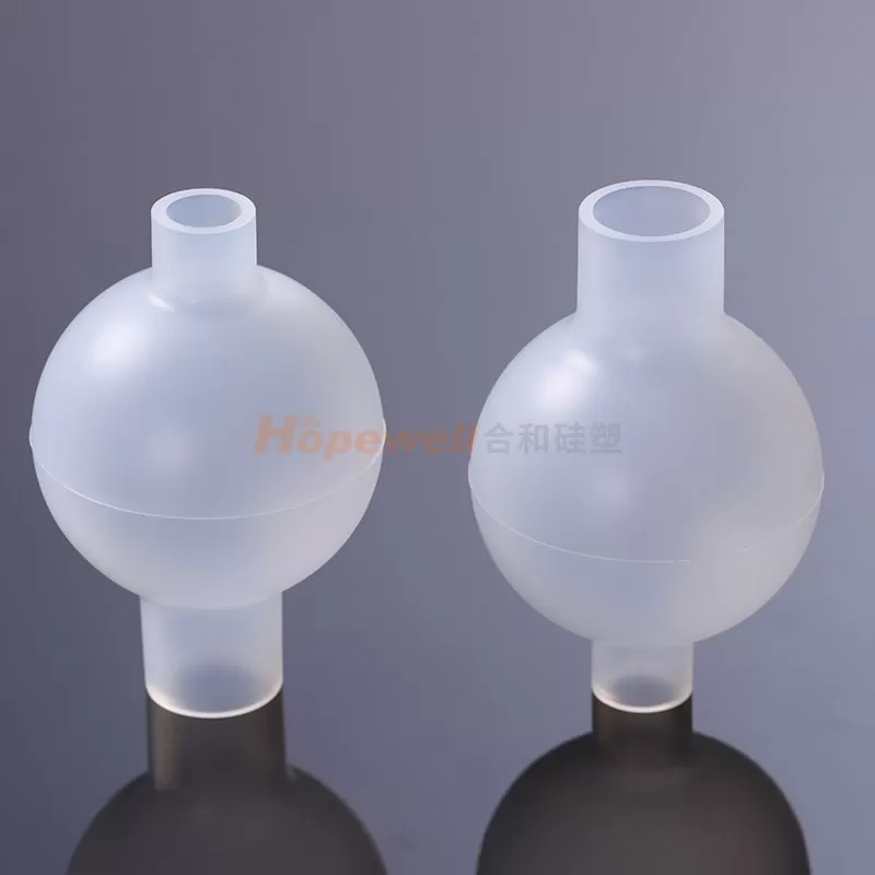 Unveiling The Benefits And Applications Of Medical Silicone Negative Pressure Ball