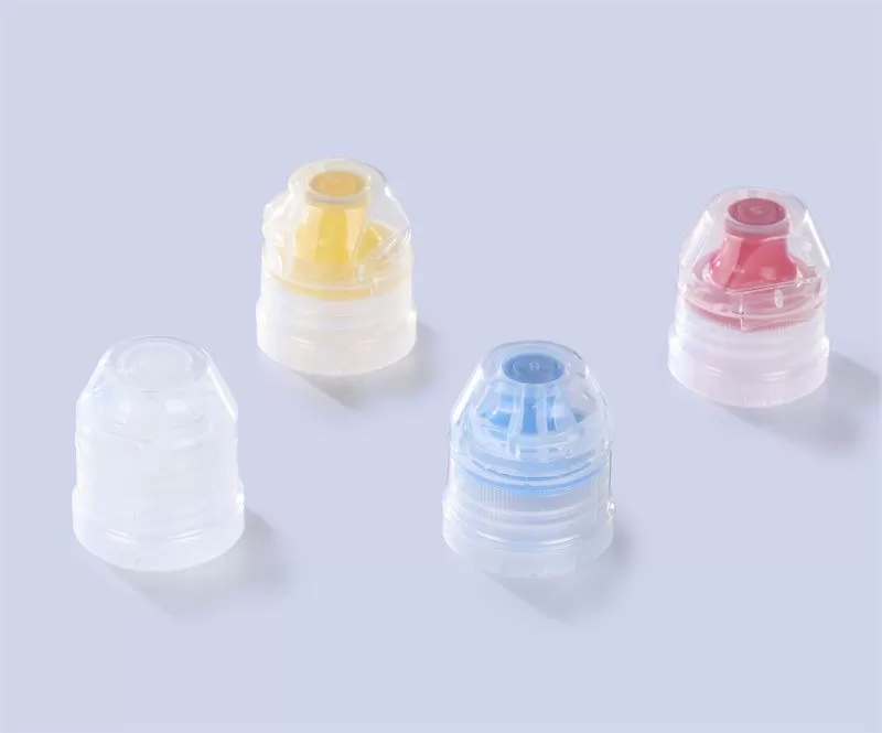 28-400 Beverage Closures