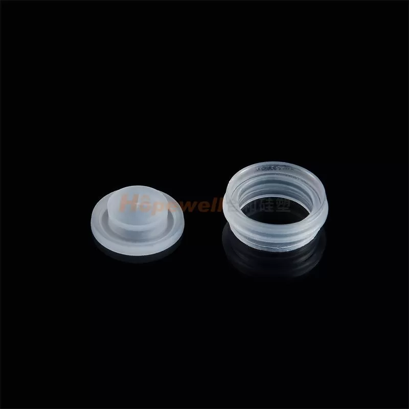 13mm Silicone One Way Degassing Valves