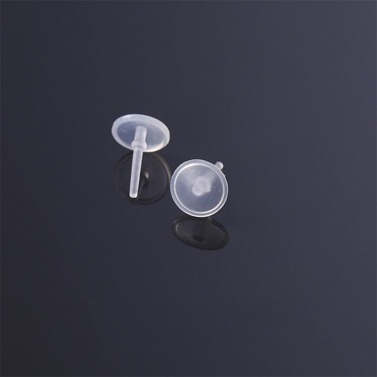 Silicone Umbrella Valve For On-the-Go Hydration Bottle