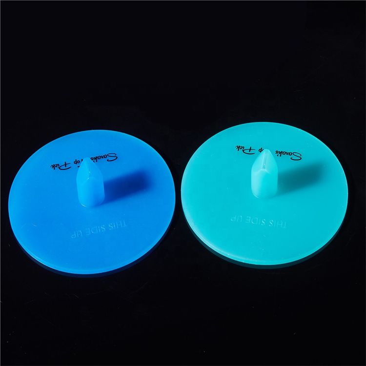 silicone fermentation lids