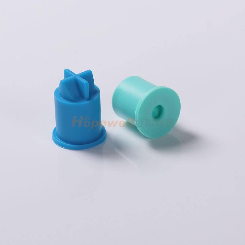 One Way Duckbill Valve