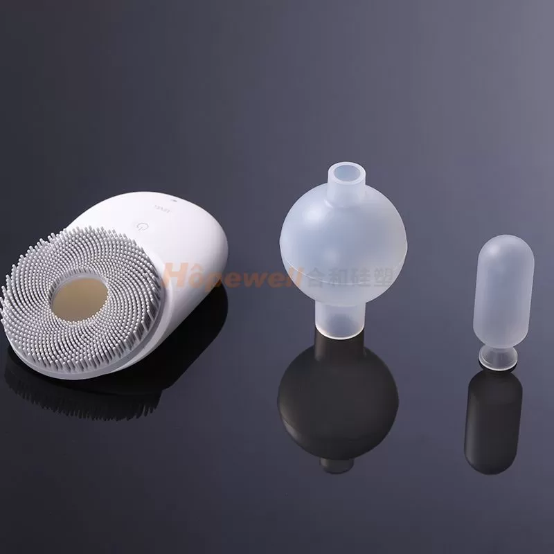 Customized Silicone Medical Products