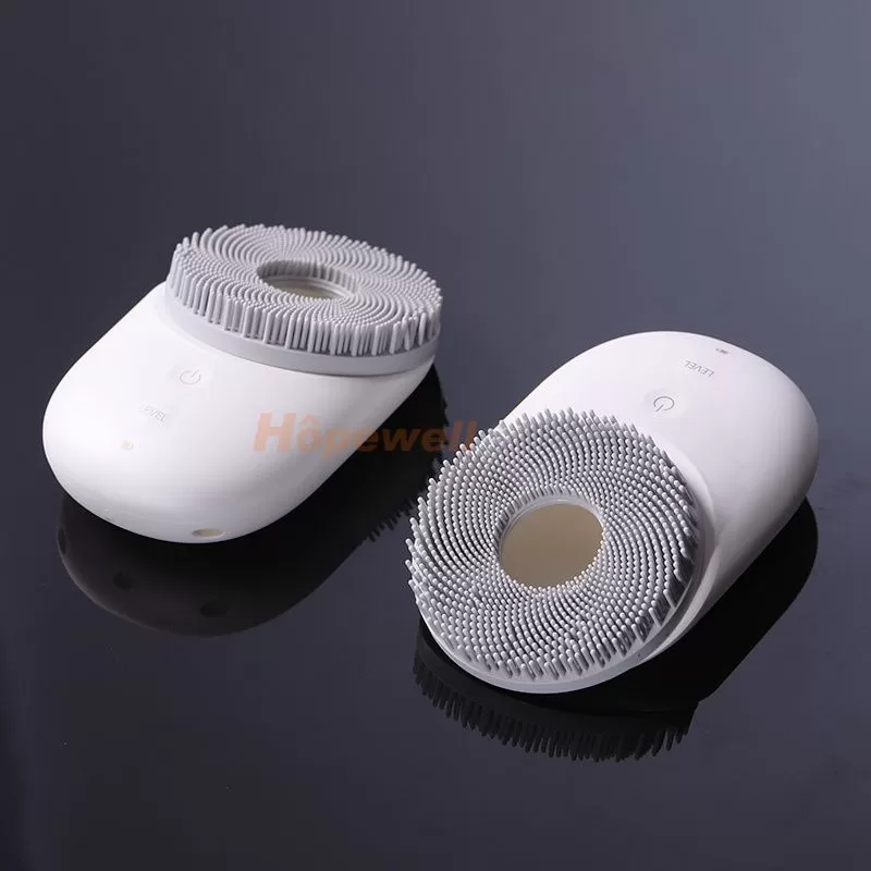 Customize Medical Silicone Brush