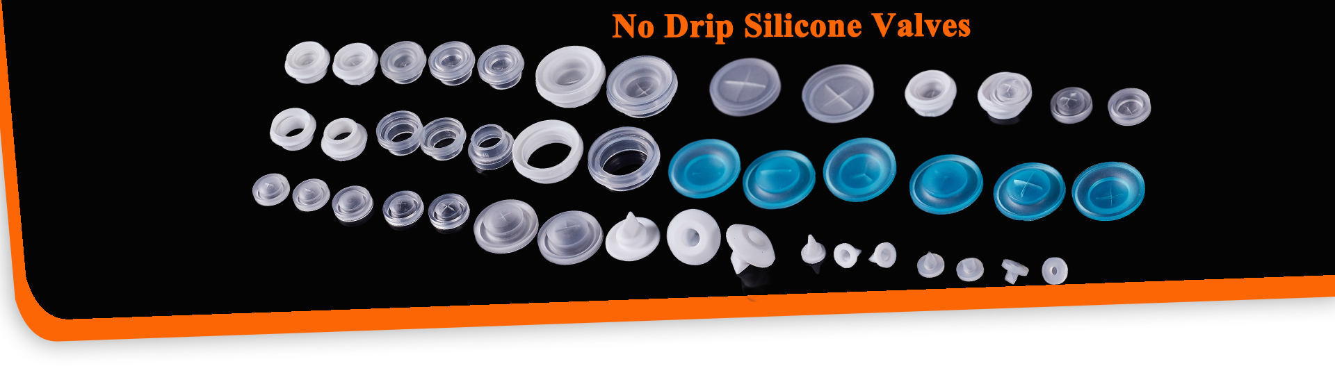 Silicone Valve