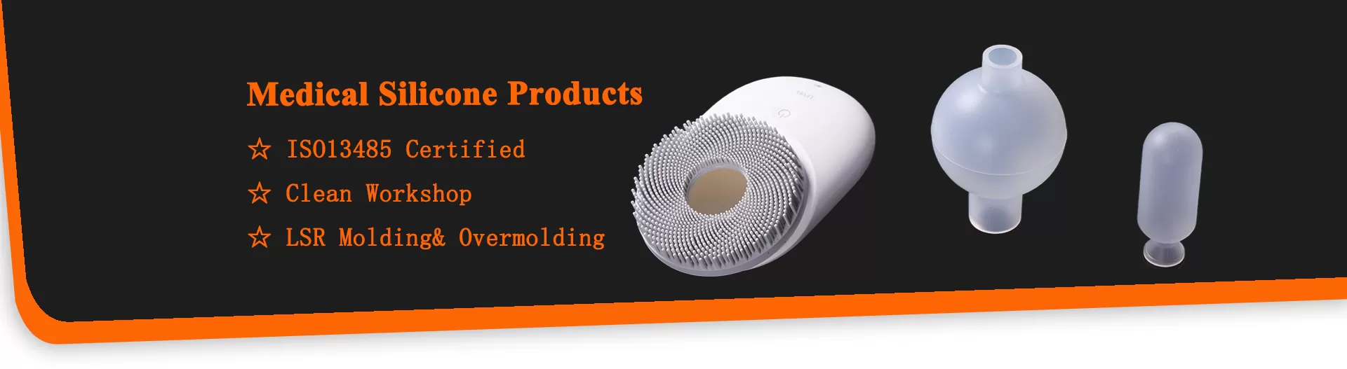 Medical Components