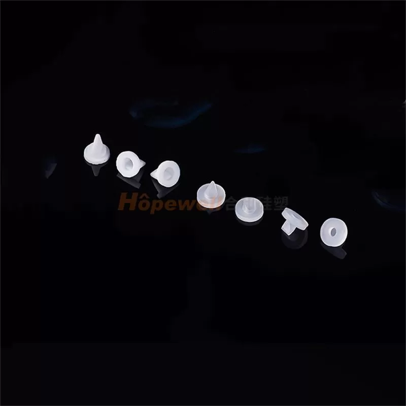 Silicone One-way Valve Silicone One-way Valve